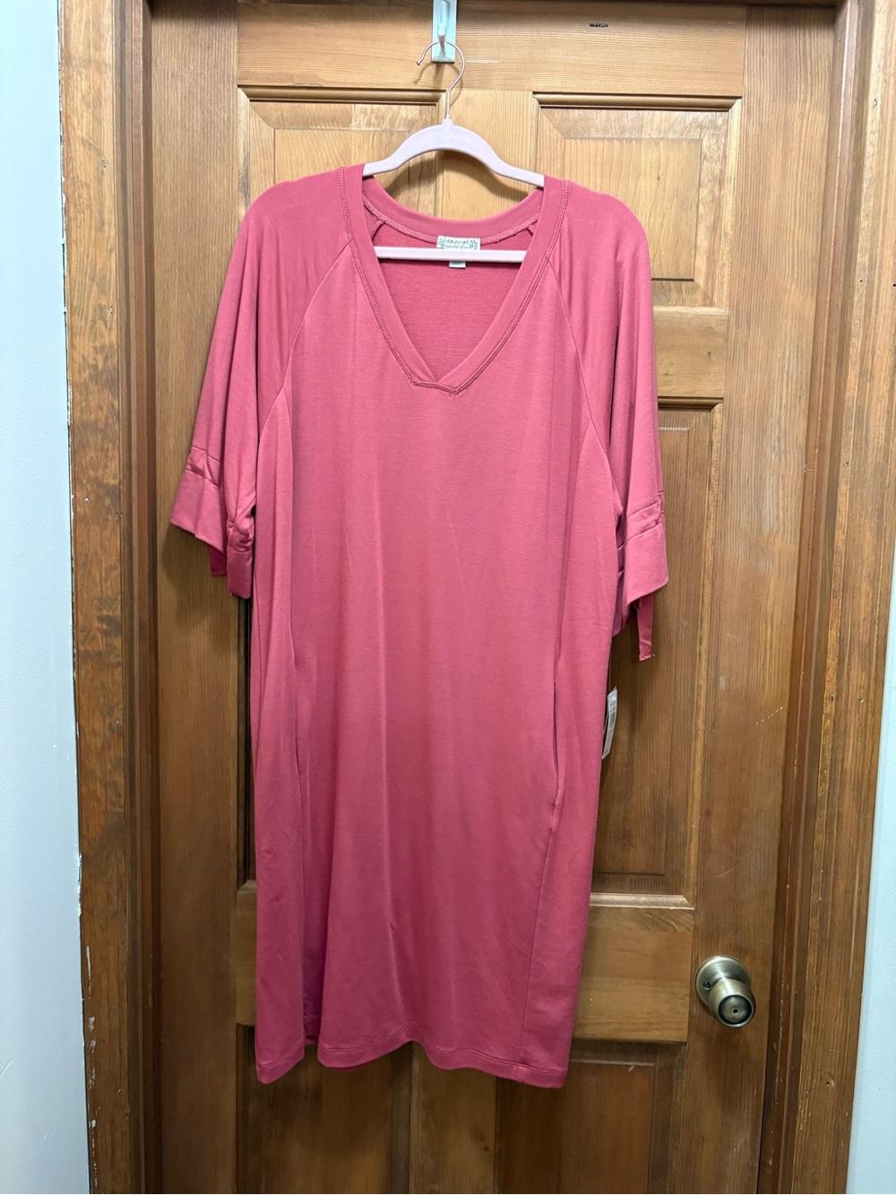 Energe dress XL nwt
